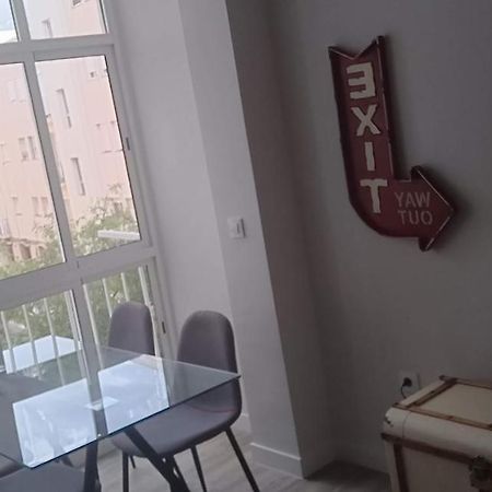 La Casa De Sola Lägenhet Cádiz Exteriör bild