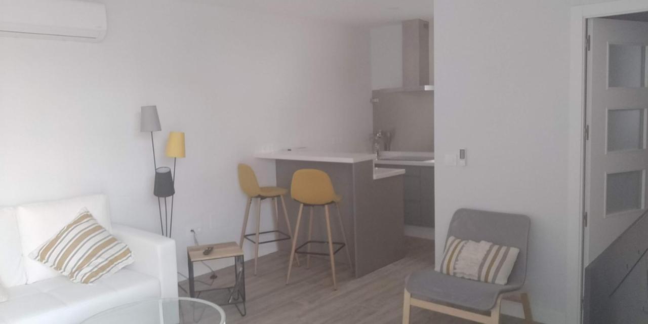 La Casa De Sola Lägenhet Cádiz Exteriör bild