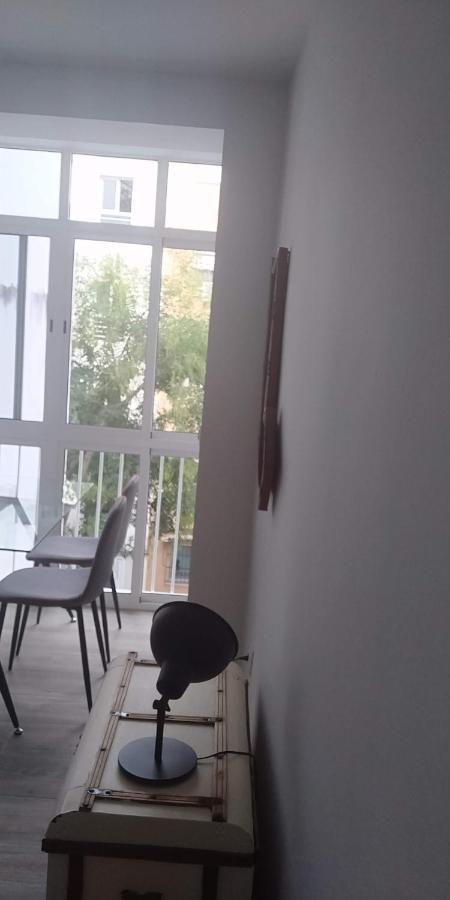 La Casa De Sola Lägenhet Cádiz Exteriör bild