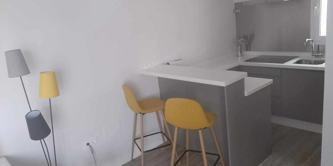 La Casa De Sola Lägenhet Cádiz Exteriör bild